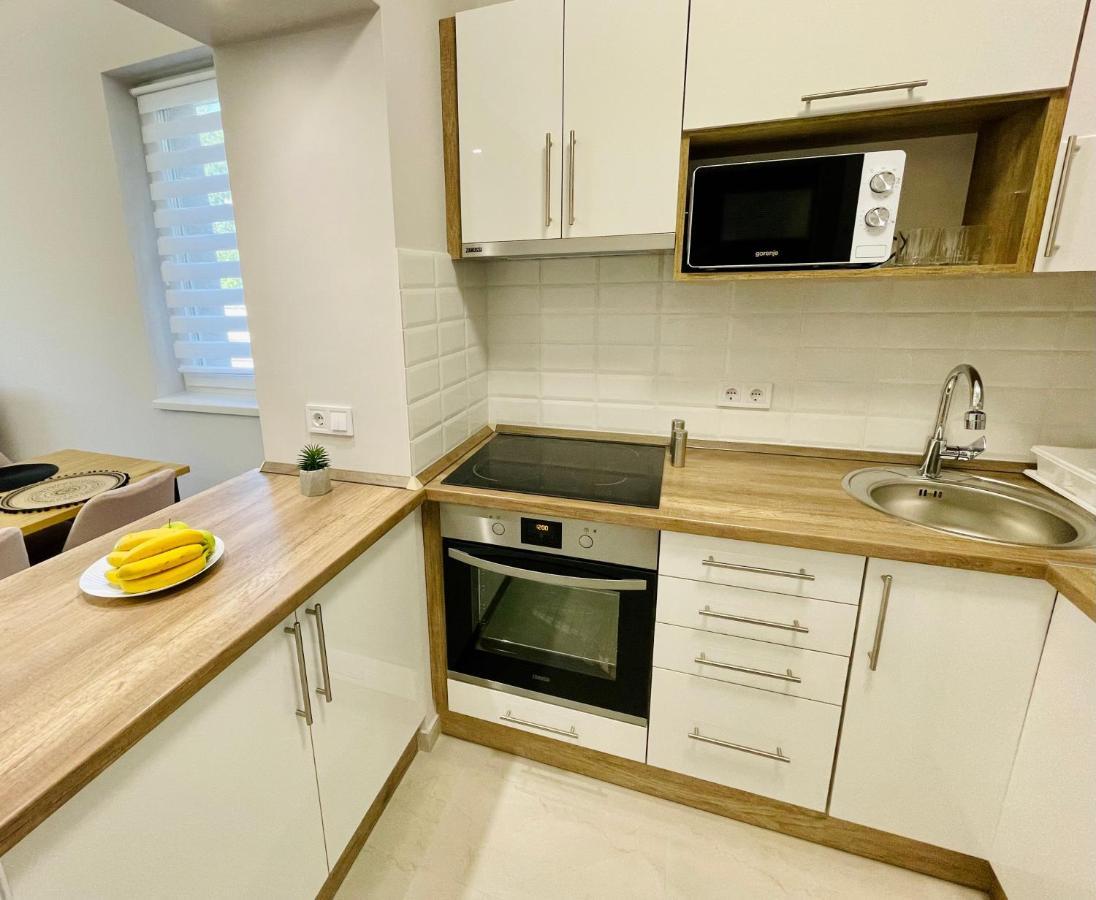 Voeroesmarty Apartmanhaz Мако Екстер'єр фото