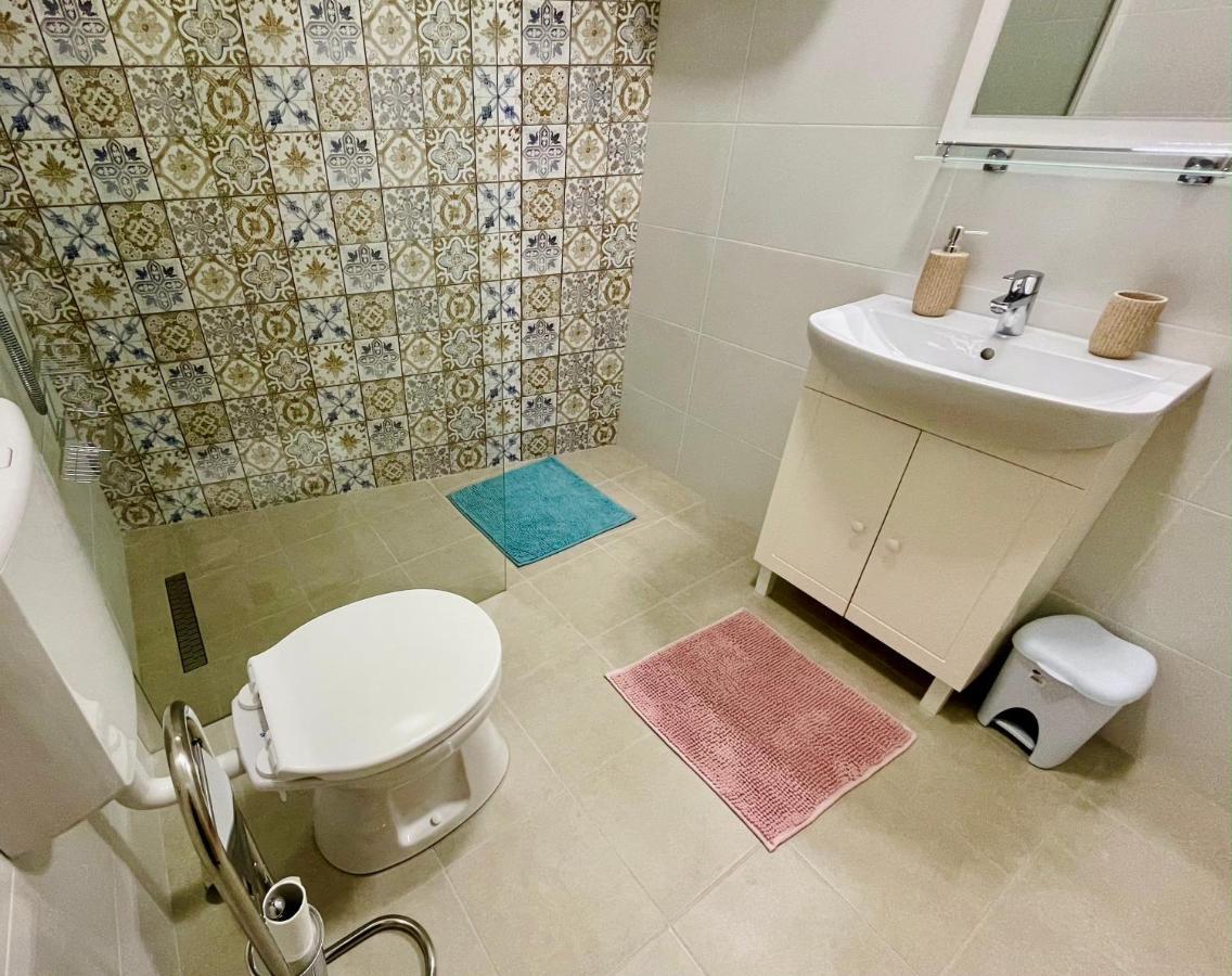 Voeroesmarty Apartmanhaz Мако Екстер'єр фото