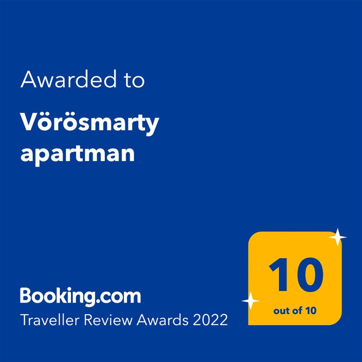 Voeroesmarty Apartmanhaz Мако Екстер'єр фото