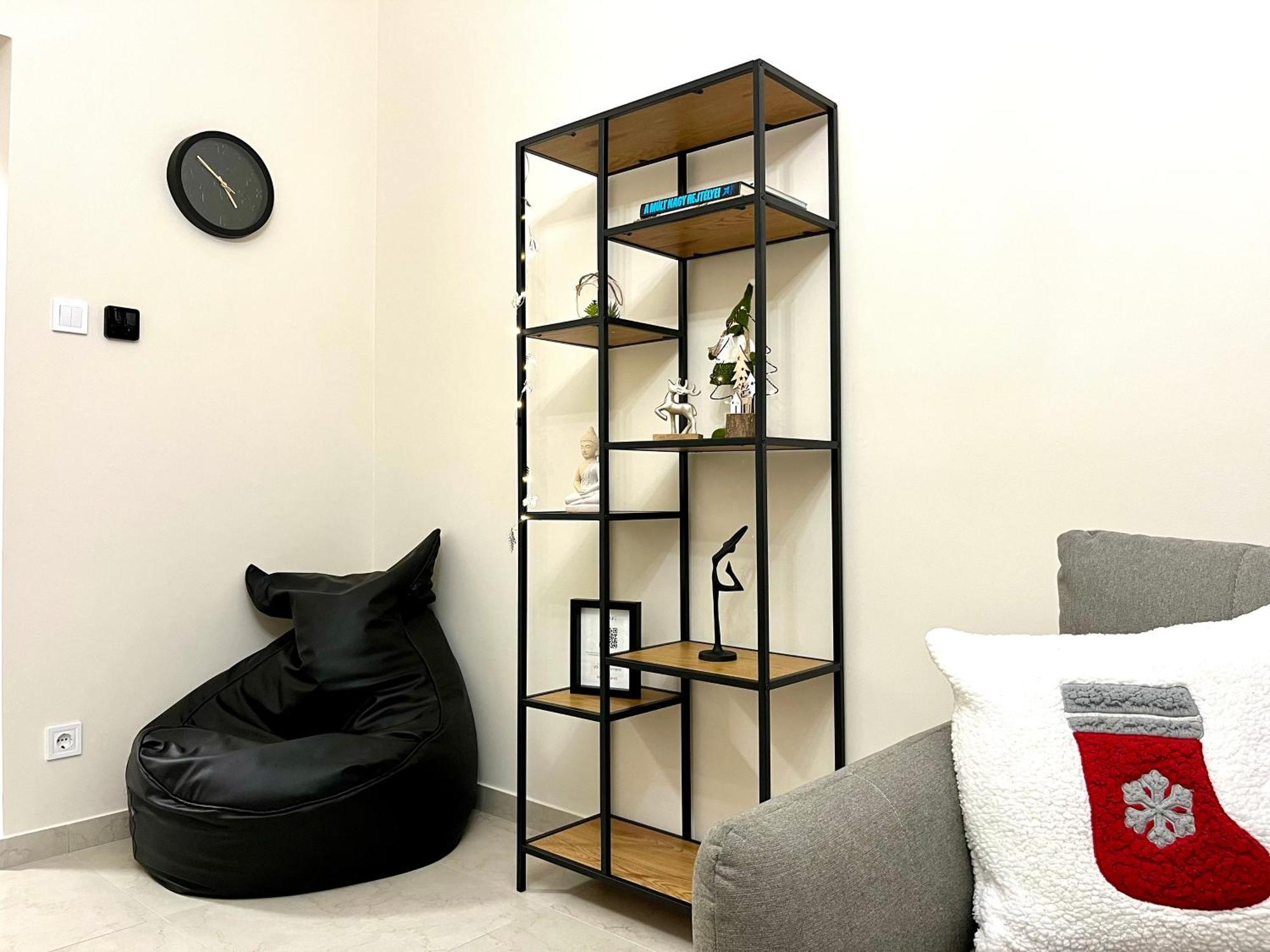 Voeroesmarty Apartmanhaz Мако Екстер'єр фото