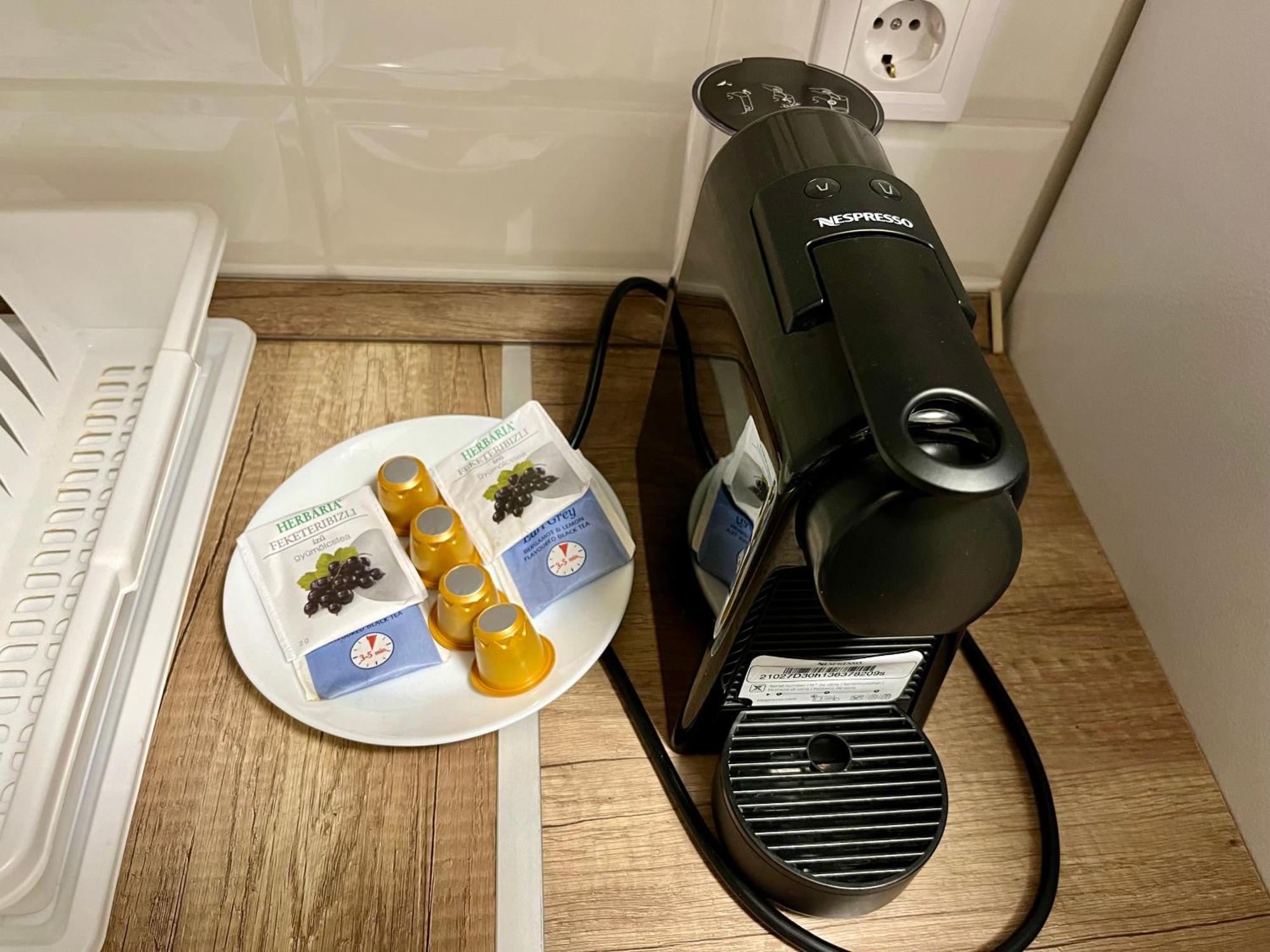 Voeroesmarty Apartmanhaz Мако Екстер'єр фото