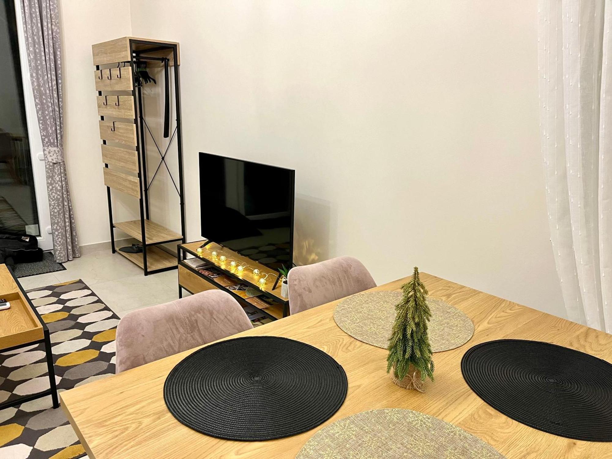 Voeroesmarty Apartmanhaz Мако Екстер'єр фото